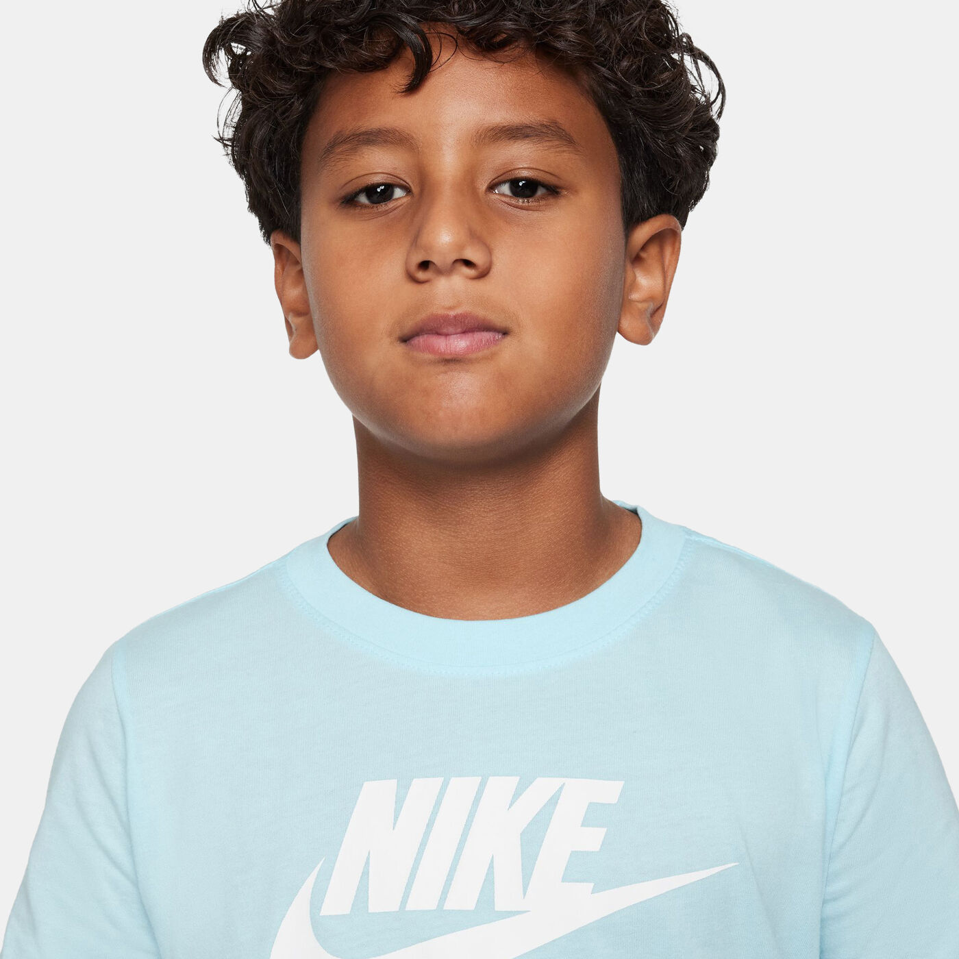 Kids' Sportswear T-Shirt (Older Kids)