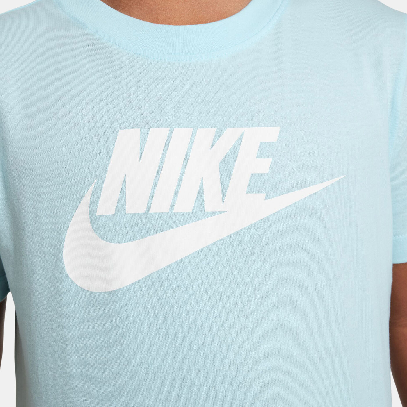 Kids' Sportswear T-Shirt (Older Kids)