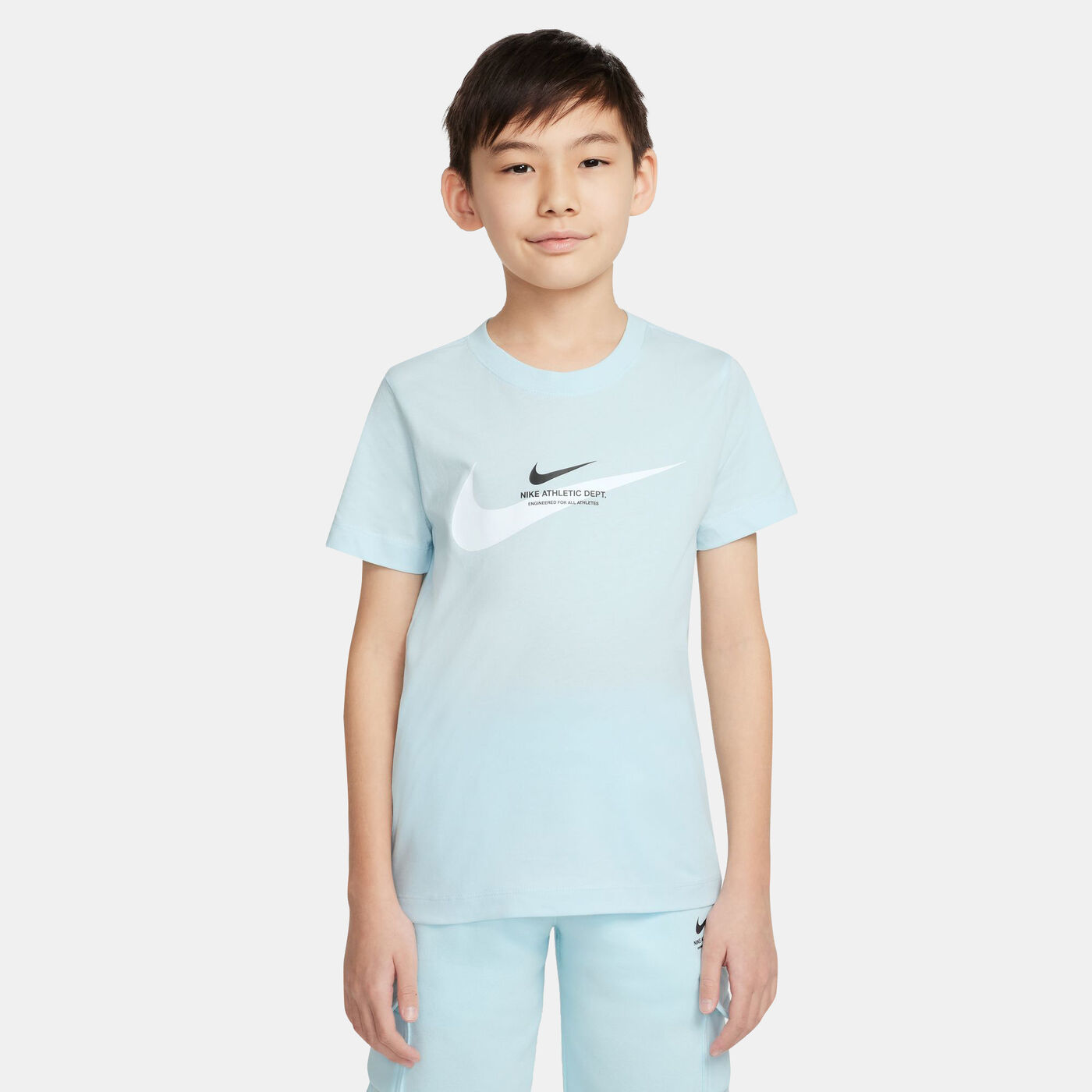 Kids' Sportswear Graphic T-Shirt