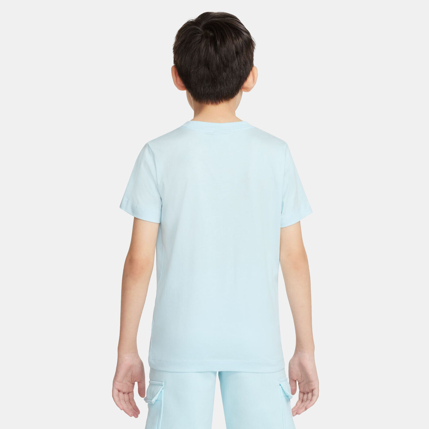 Kids' Sportswear Graphic T-Shirt
