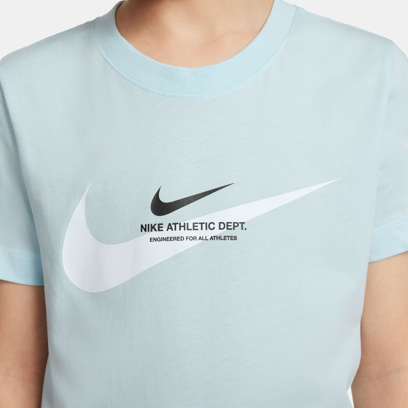 Kids' Sportswear Graphic T-Shirt