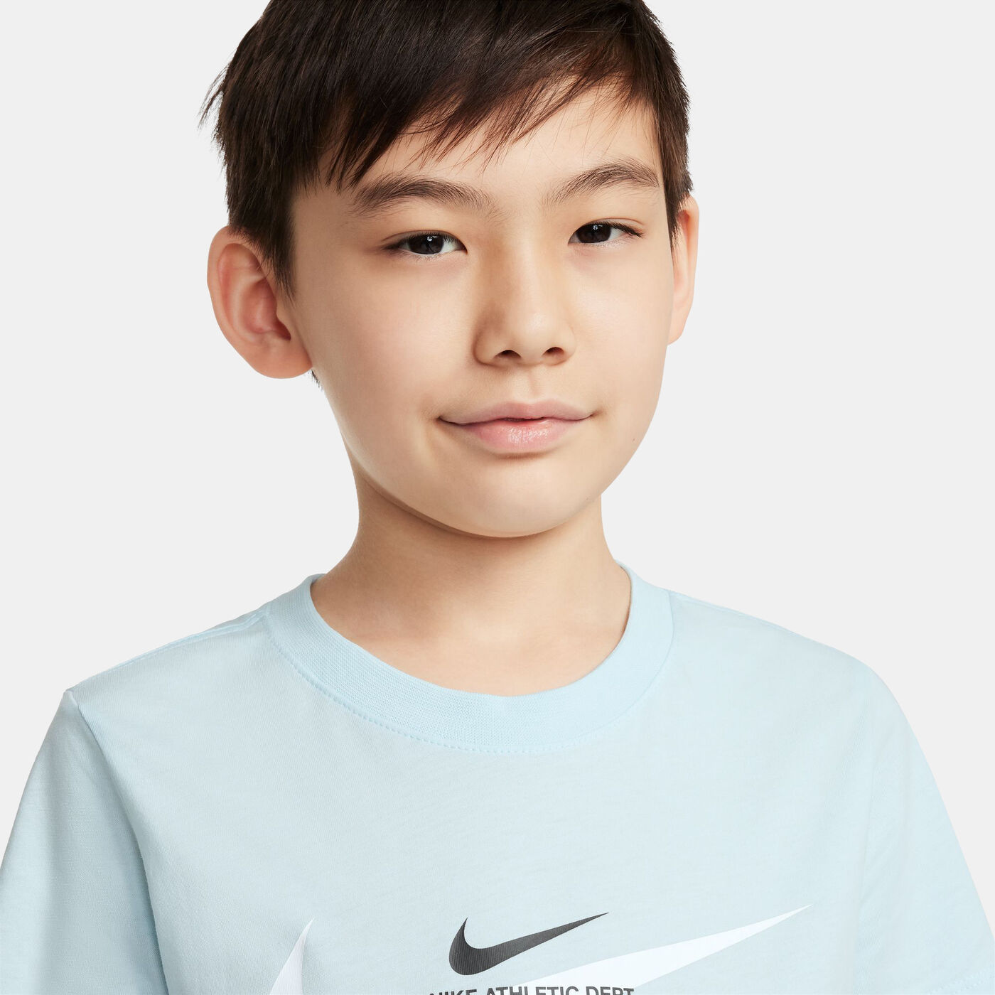 Kids' Sportswear Graphic T-Shirt