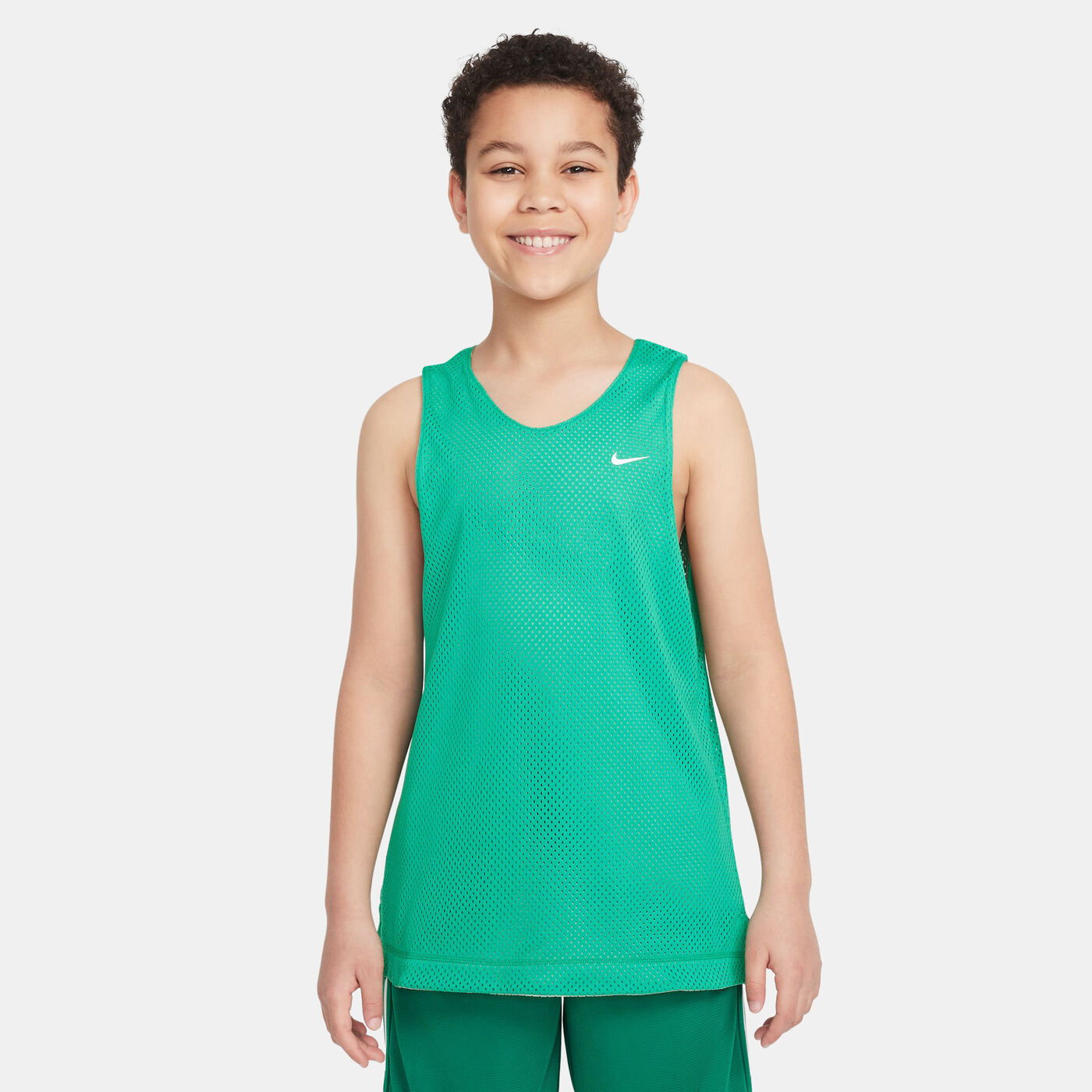 Kids' Dri-FIT Basketball Tank Top
