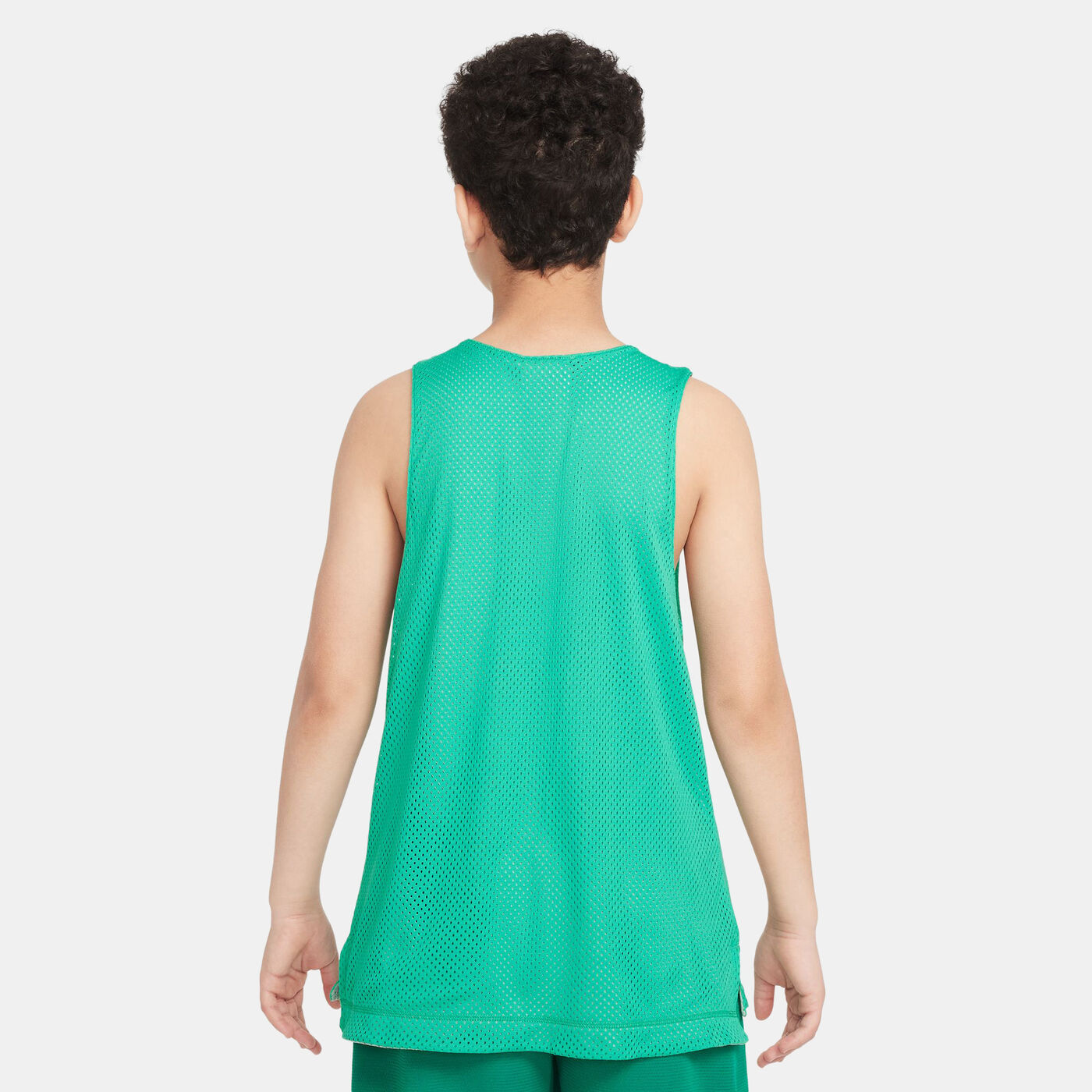 Kids' Dri-FIT Basketball Tank Top