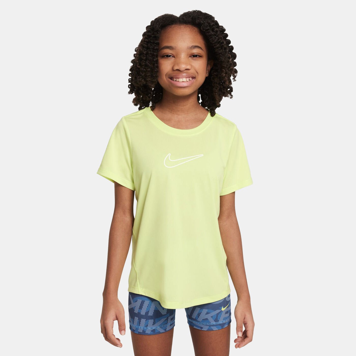 Kids' One Dri-FIT Top