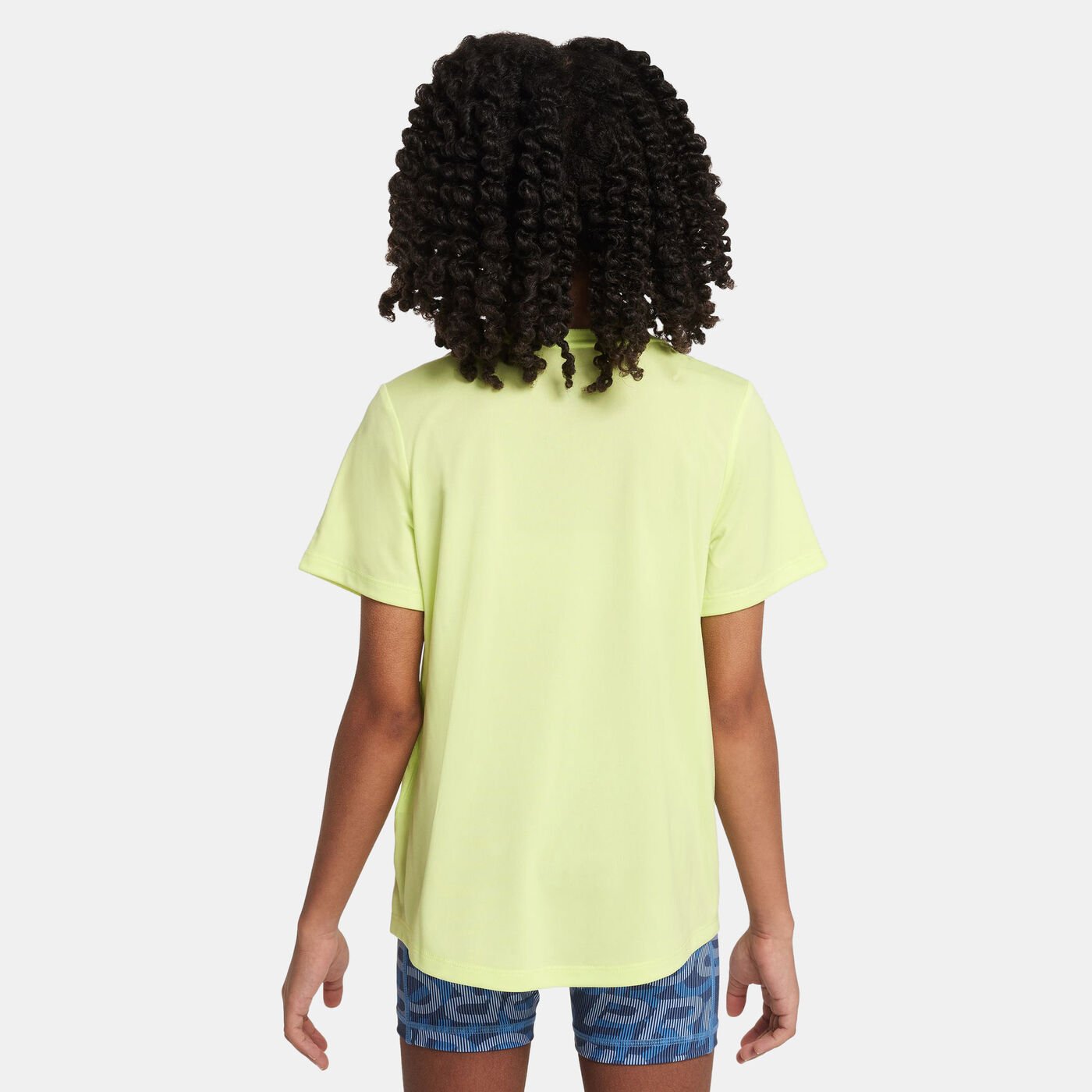 Kids' One Dri-FIT Top