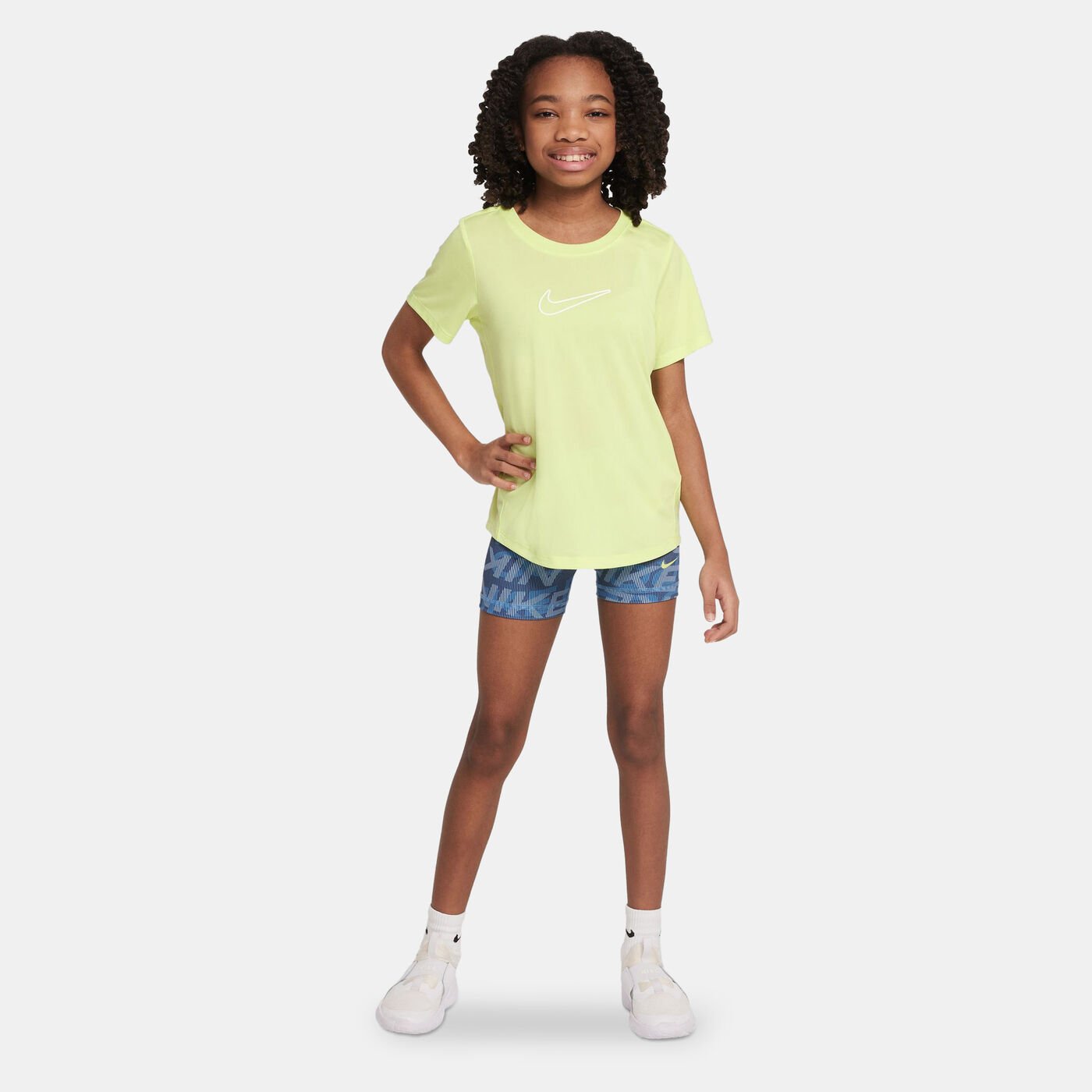 Kids' One Dri-FIT Top