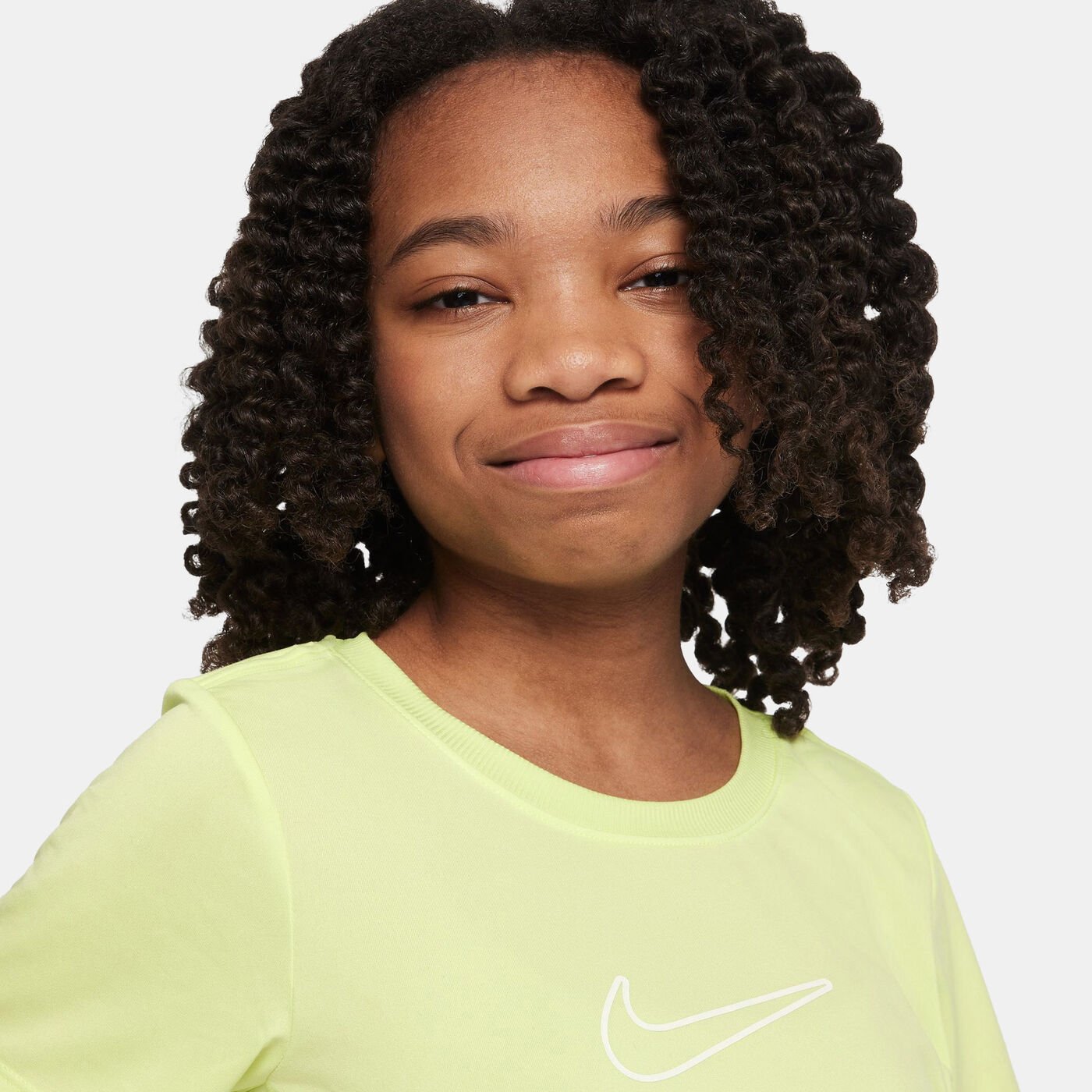 Kids' One Dri-FIT Top
