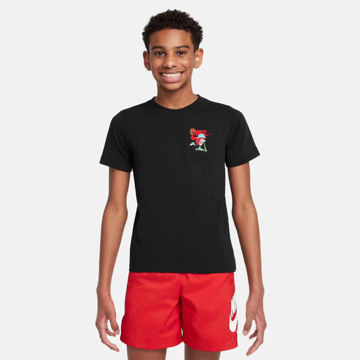 Kids' Sportswear T-Shirt