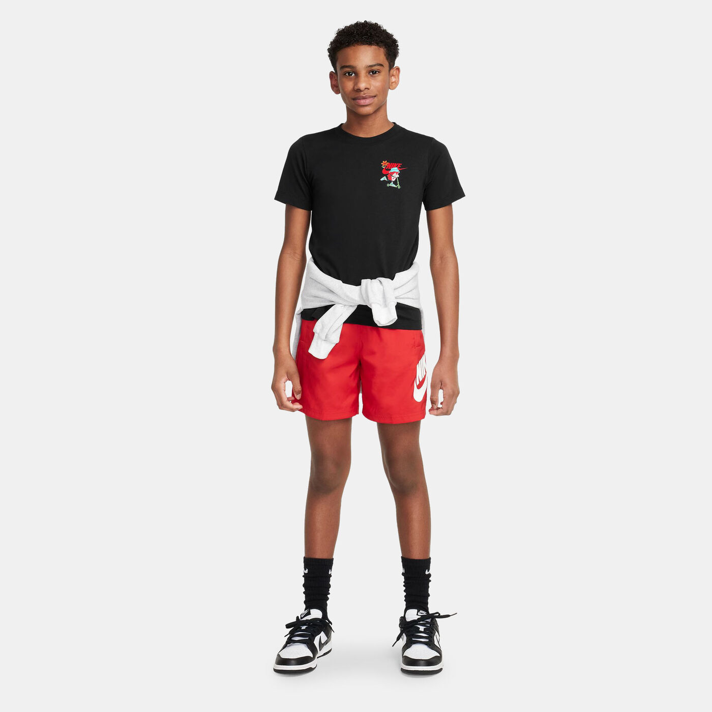 Kids' Sportswear T-Shirt