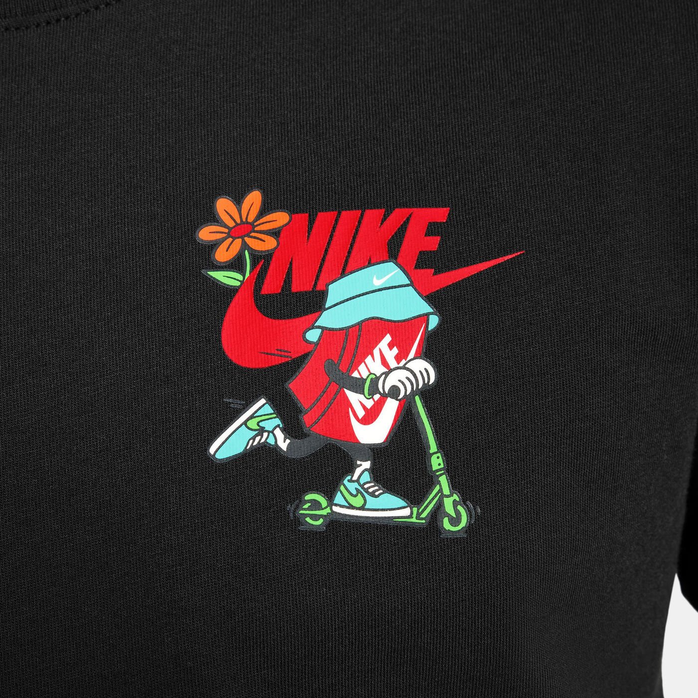 Kids' Sportswear T-Shirt