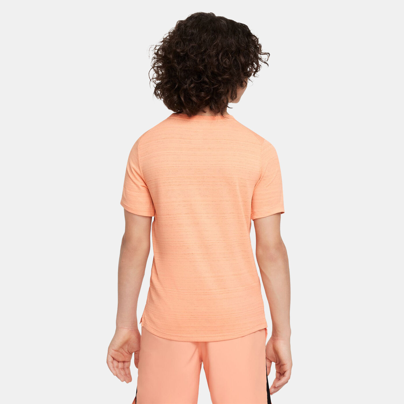 Kids' Miler Run Division T-Shirt (Older Kids)