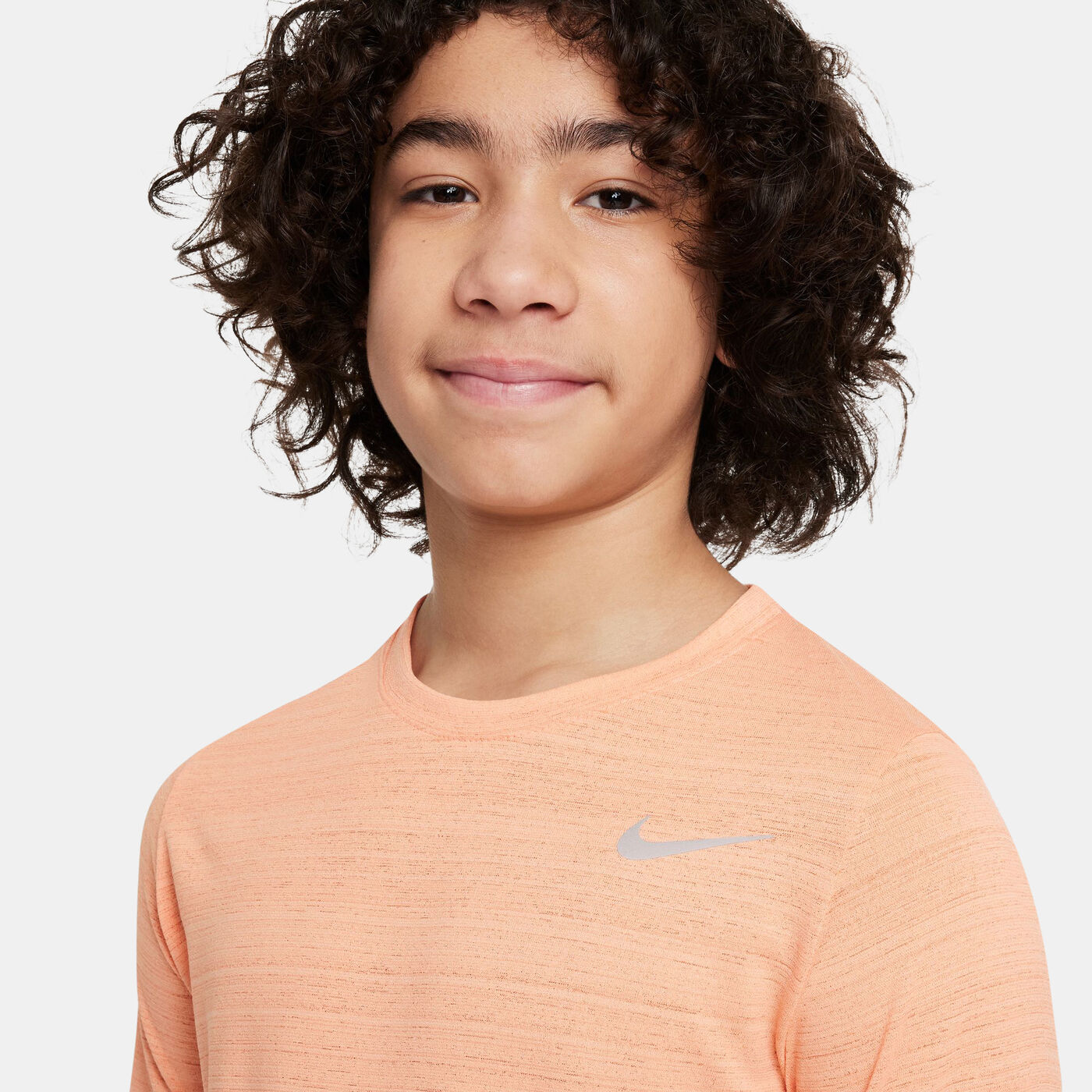 Kids' Miler Run Division T-Shirt (Older Kids)