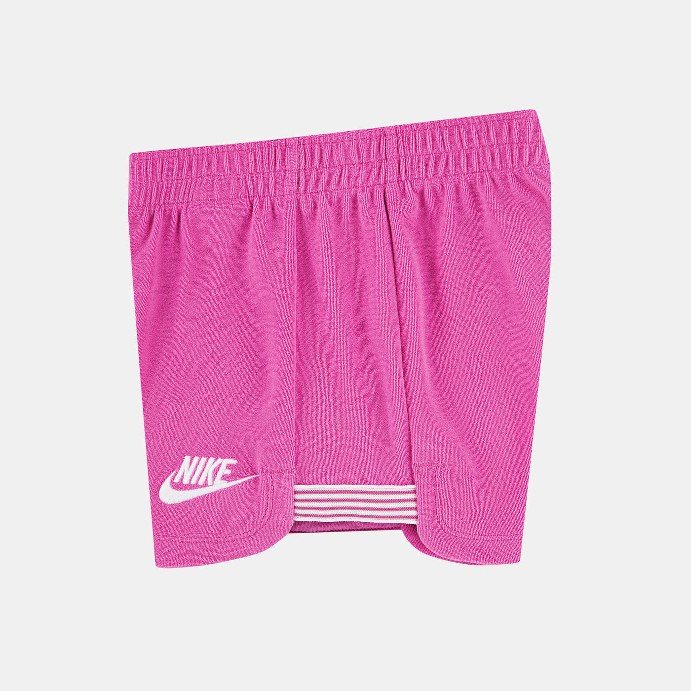Kids' Let's Roll T-Shirt And Shorts Set