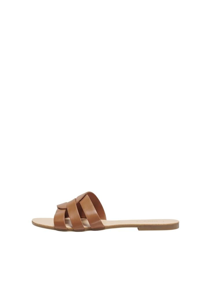 Onlfeli-4 Flat Sandals