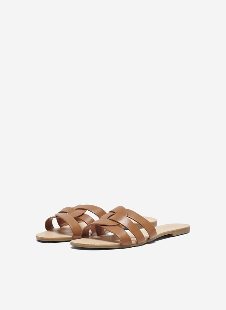 Onlfeli-4 Flat Sandals
