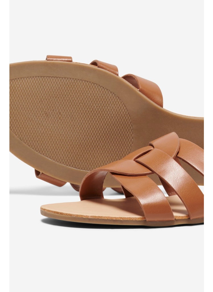 Onlfeli-4 Flat Sandals