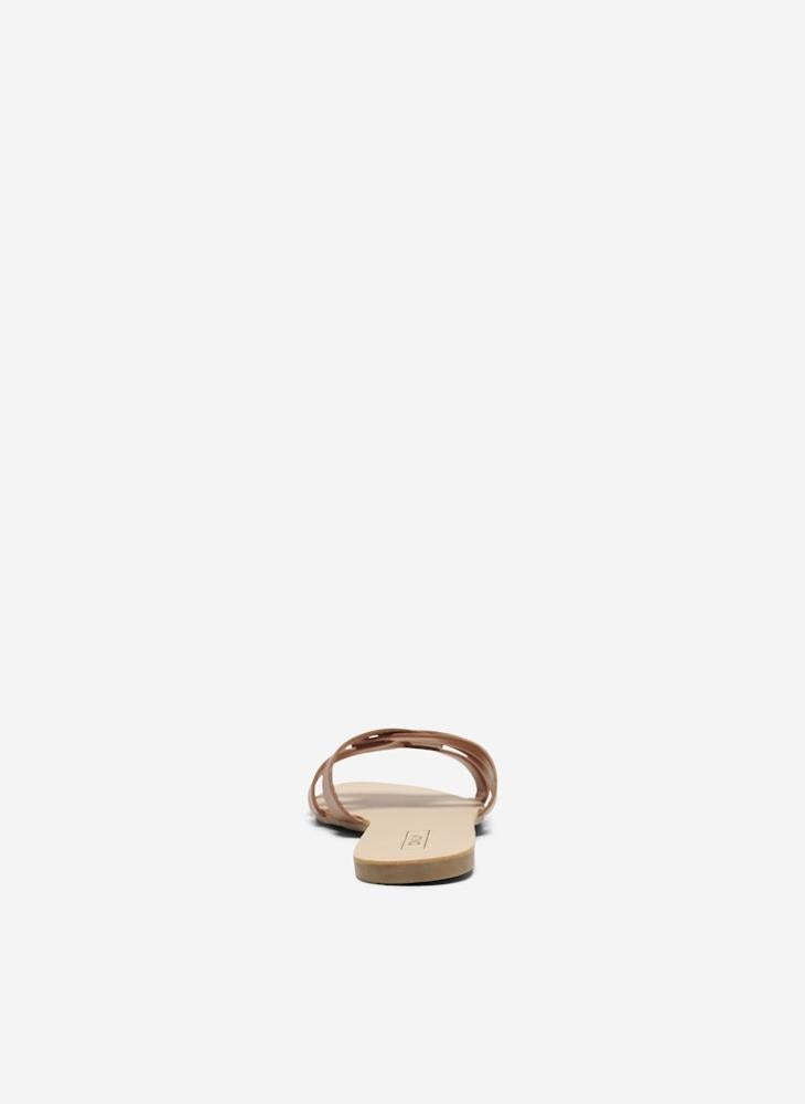 Onlfeli-4 Flat Sandals