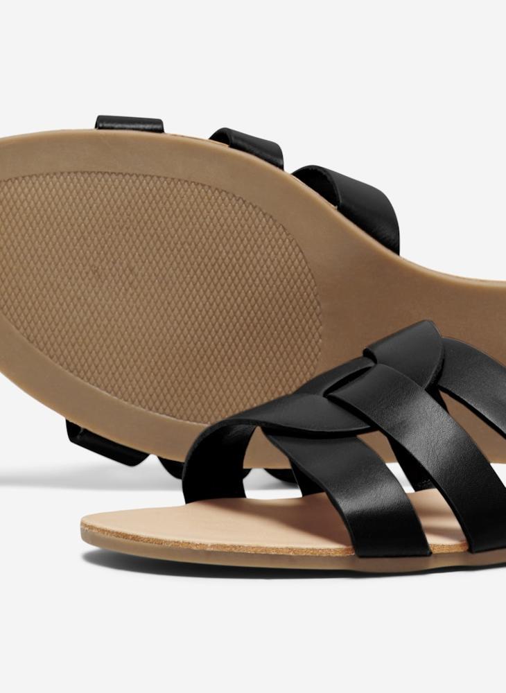 Onlfeli-4 Flat Sandals