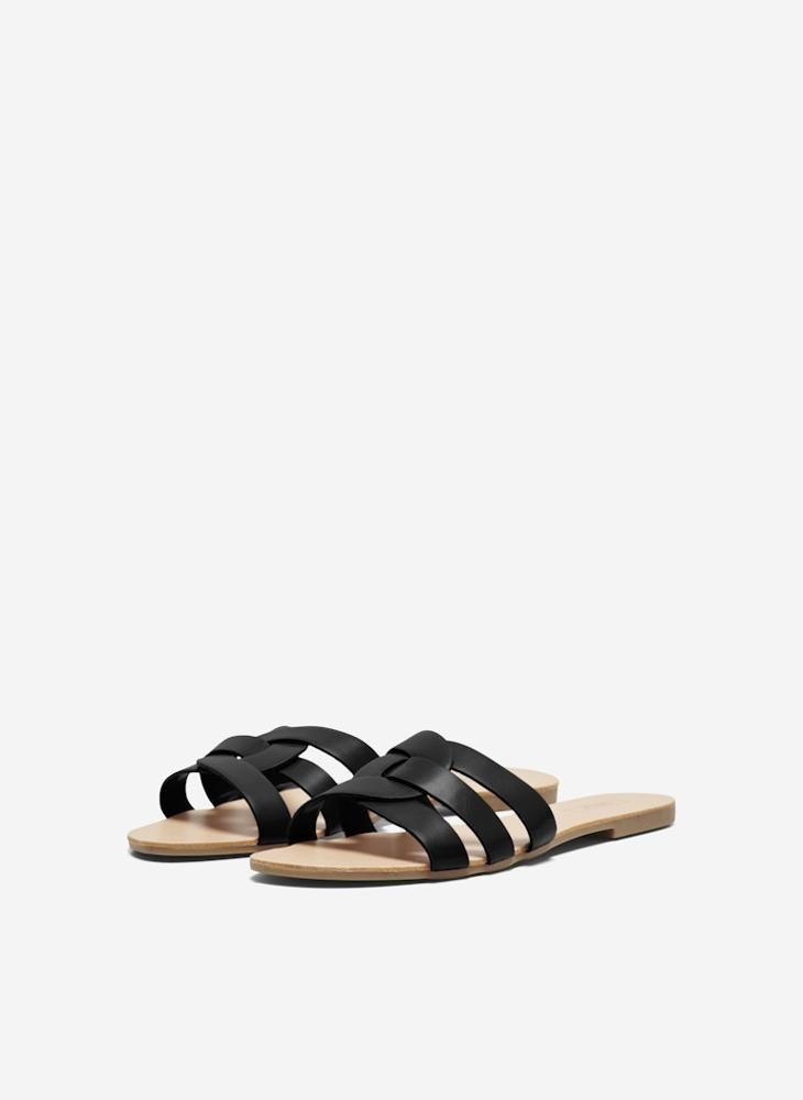 Onlfeli-4 Flat Sandals