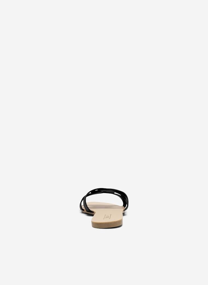 Onlfeli-4 Flat Sandals