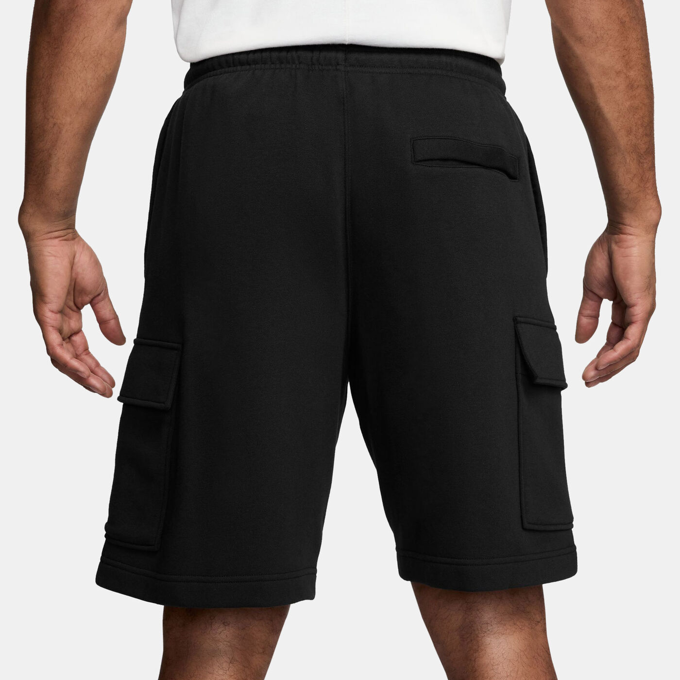 Men's Club Cargo Shorts