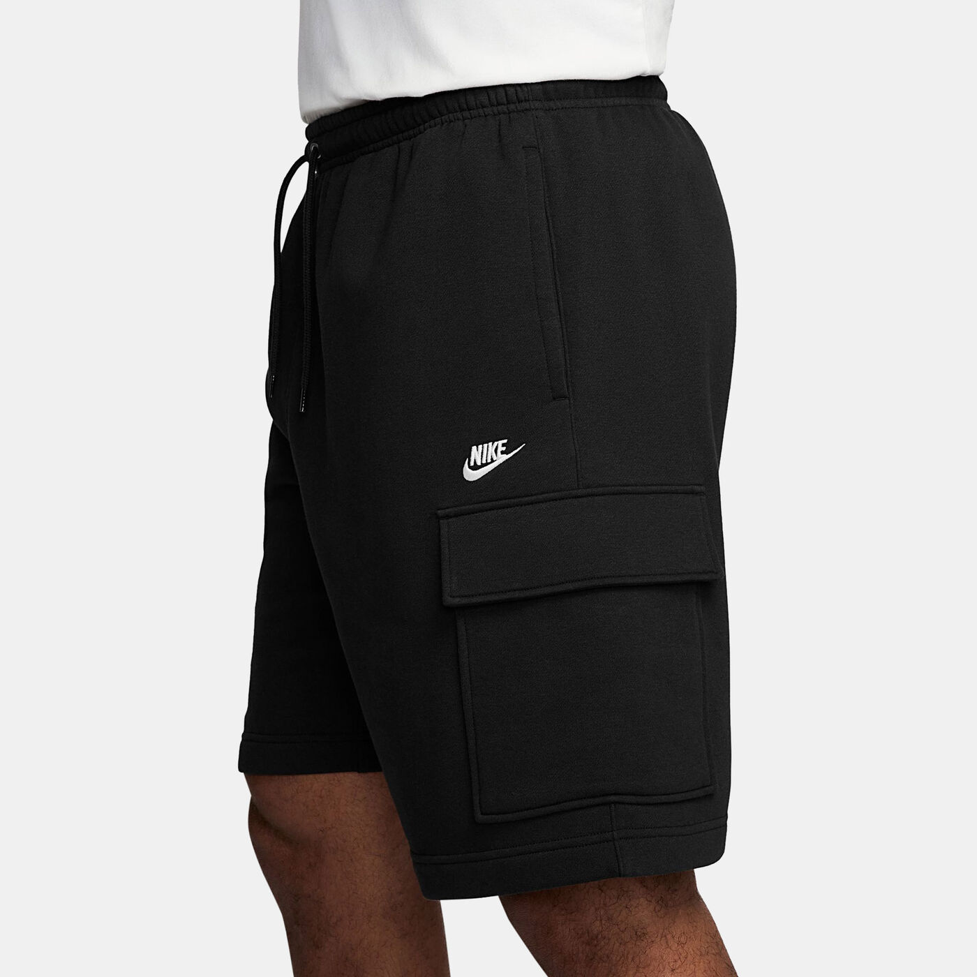 Men's Club Cargo Shorts