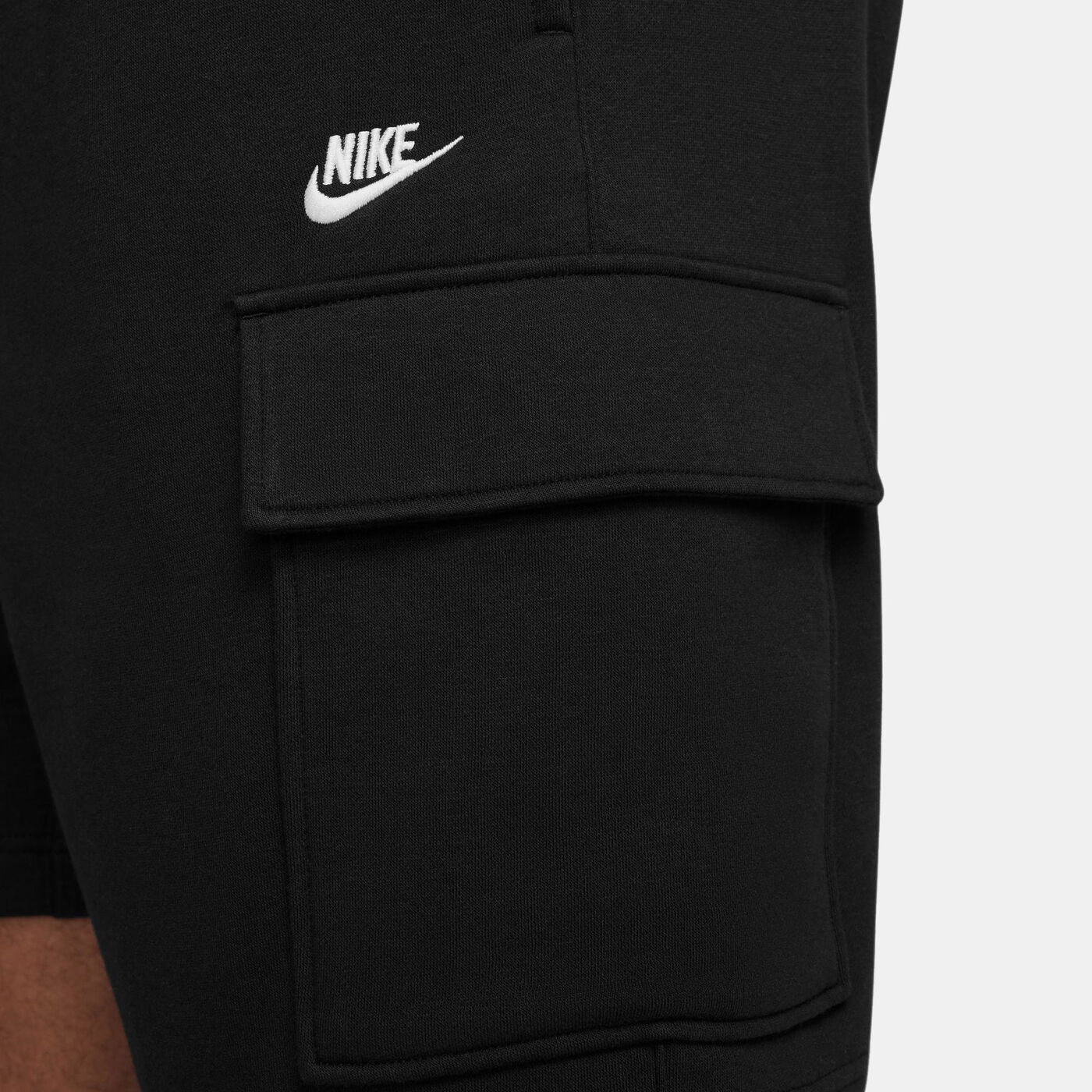 Men's Club Cargo Shorts