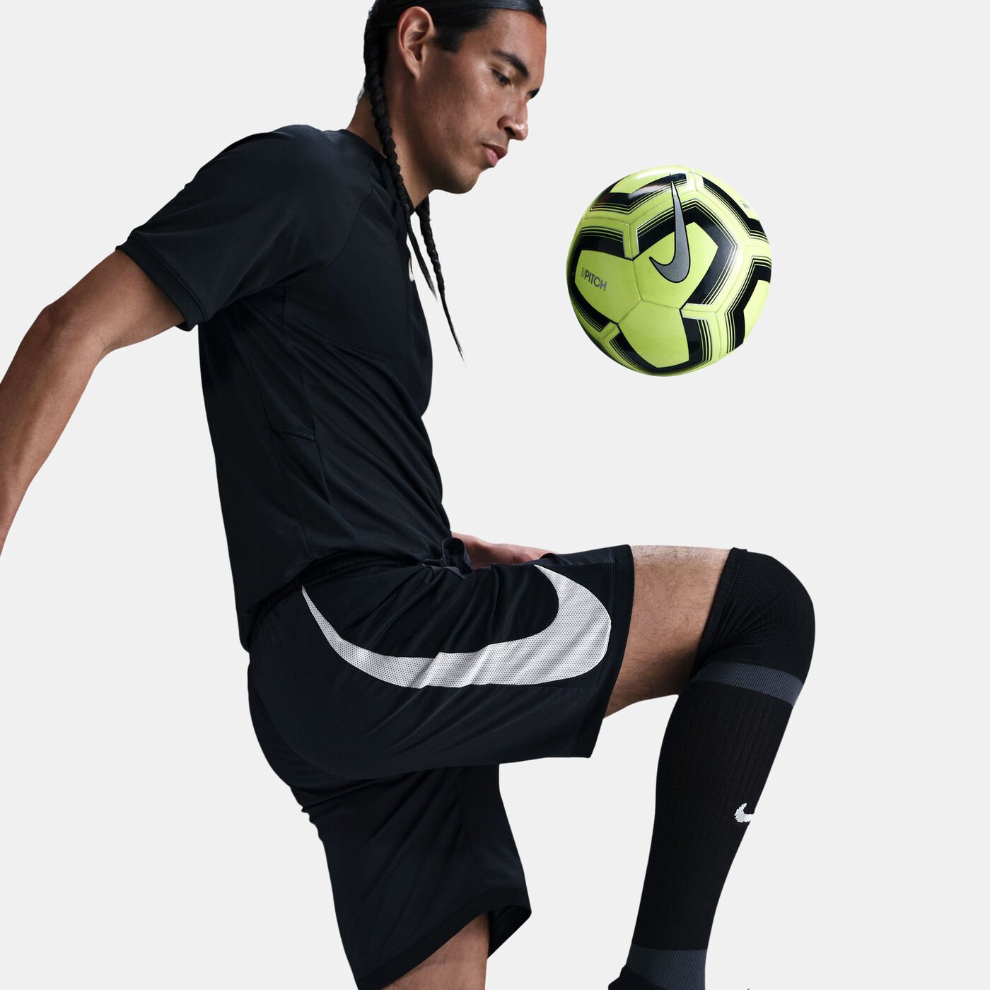 Men's Academy Dri-FIT Football Shorts