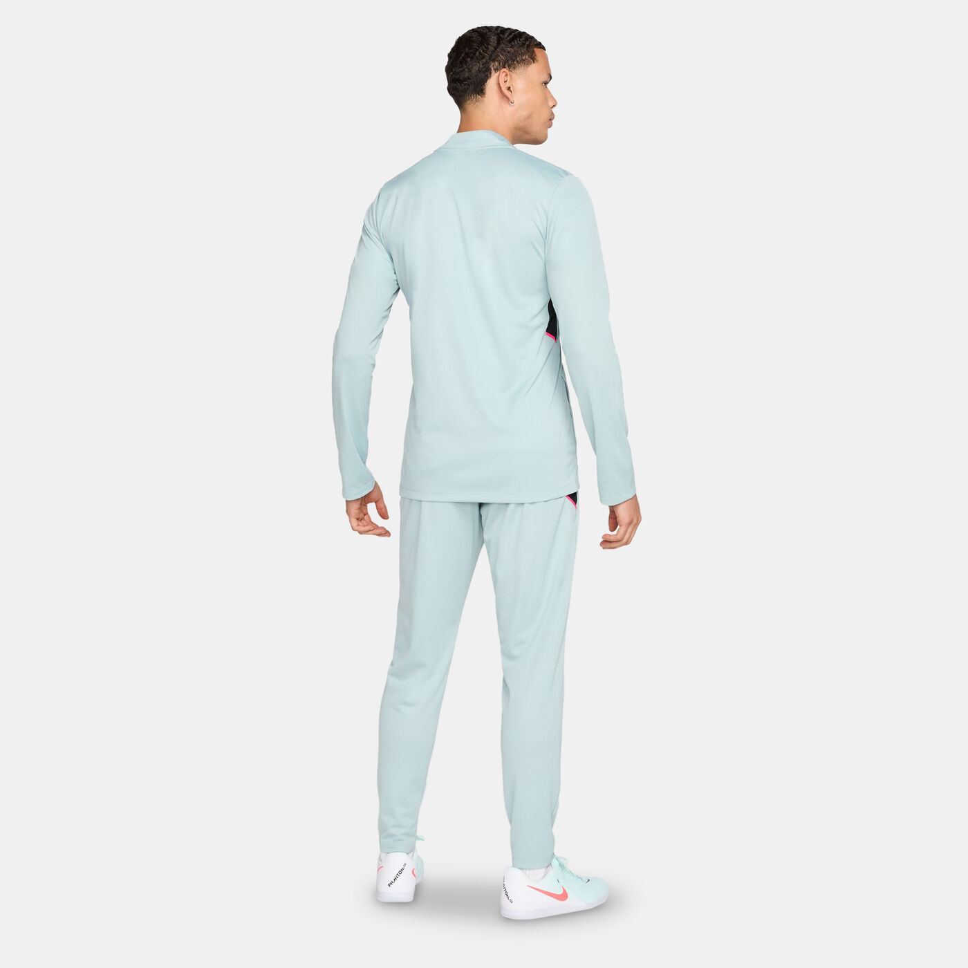 Men's Academy Dri-FIT Football Tracksuit