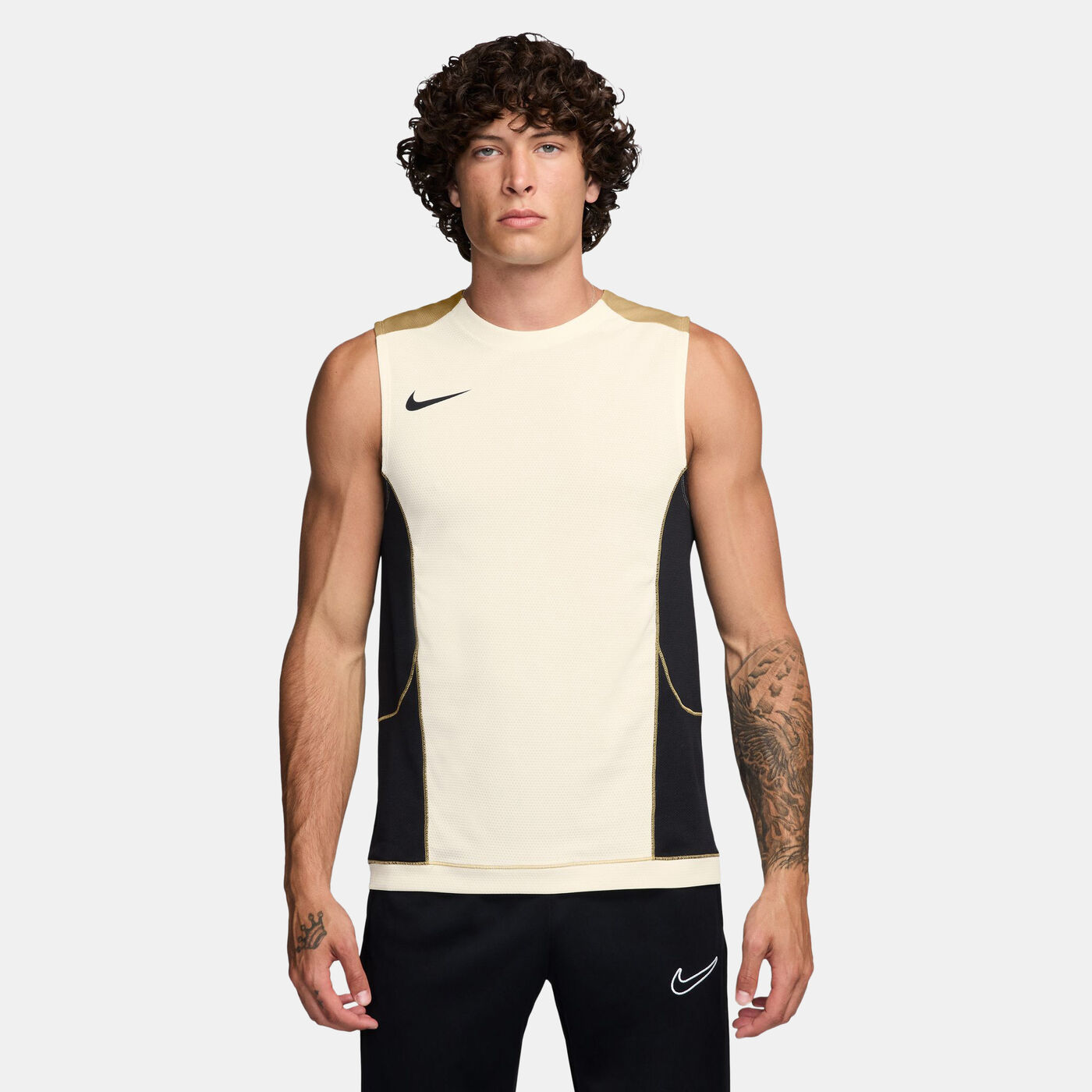 Men's Strike+ Dri-FIT Football Top