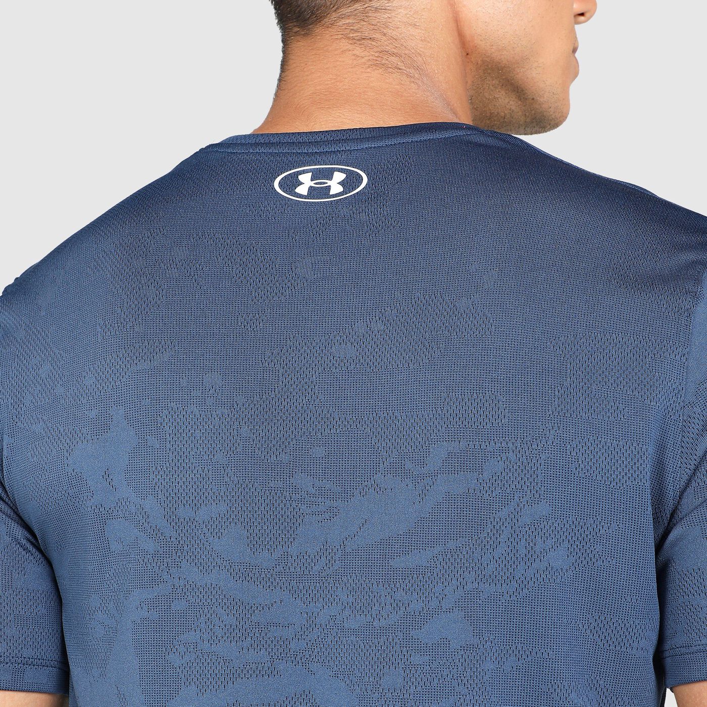 Men's Training Vent Camo T-Shirt