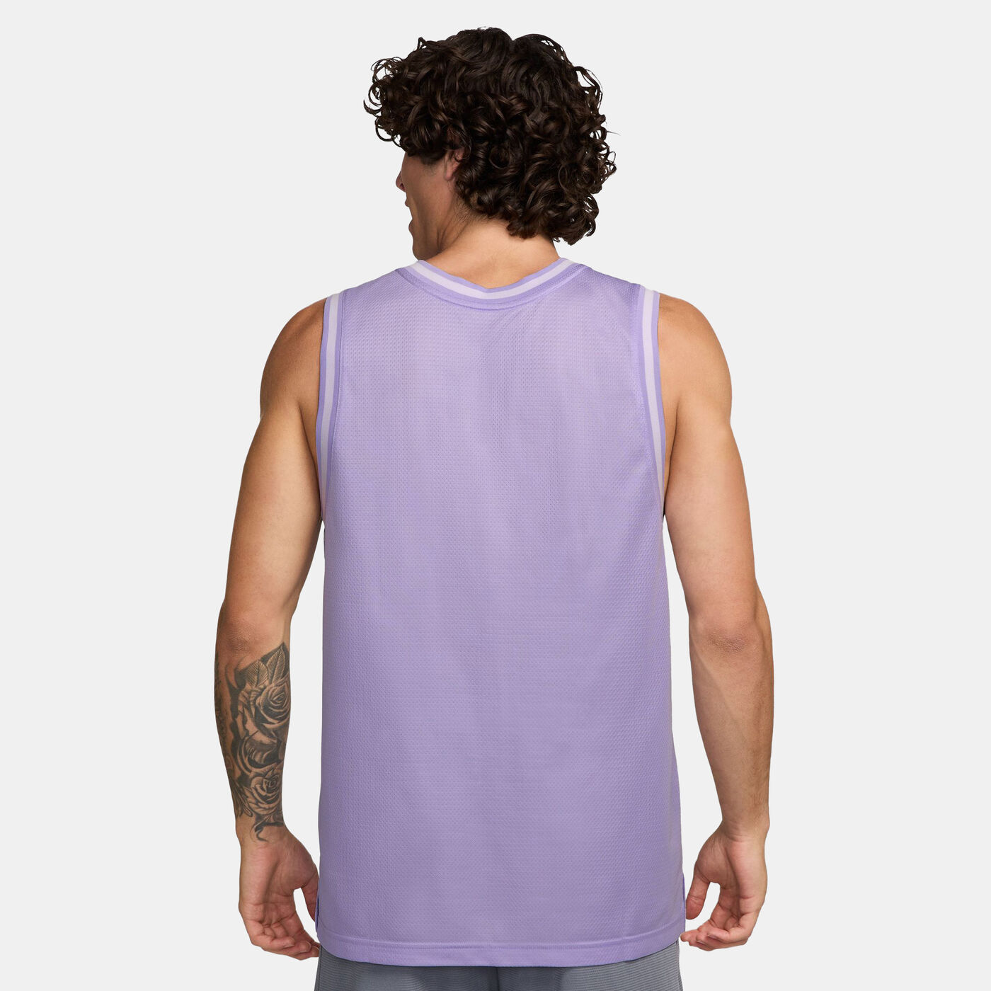 Men's DNA Dri-FIT Basketball Jersey