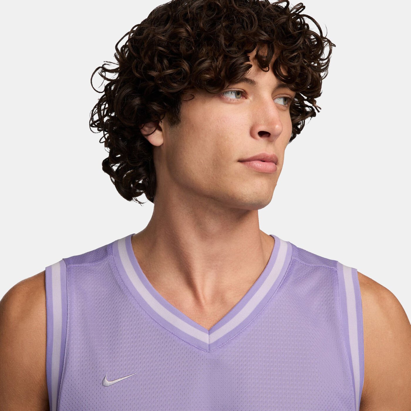 Men's DNA Dri-FIT Basketball Jersey