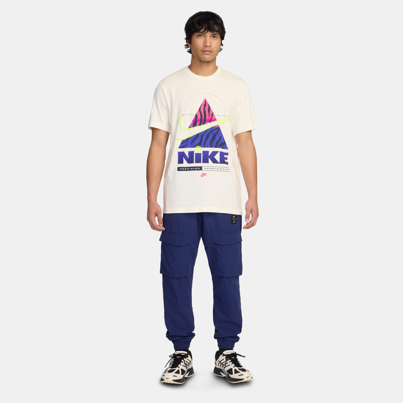 Men's Sportswear T-Shirt