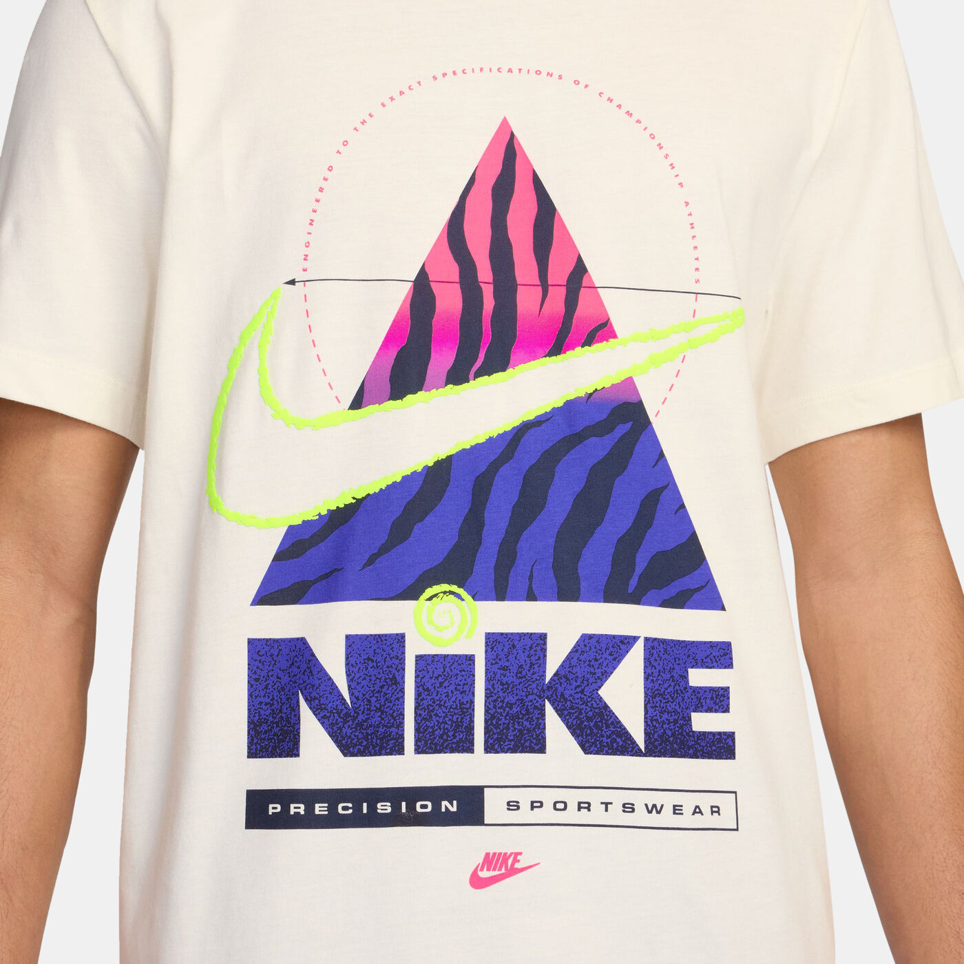 Men's Sportswear T-Shirt