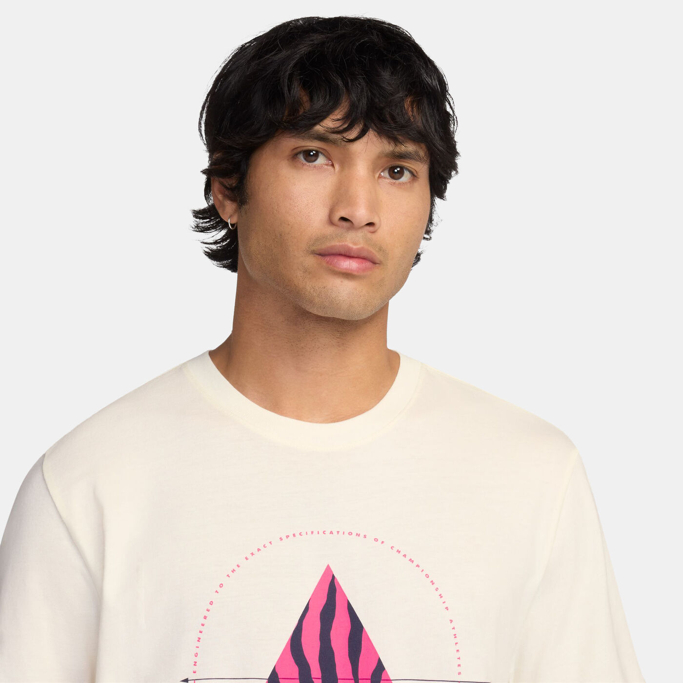Men's Sportswear T-Shirt