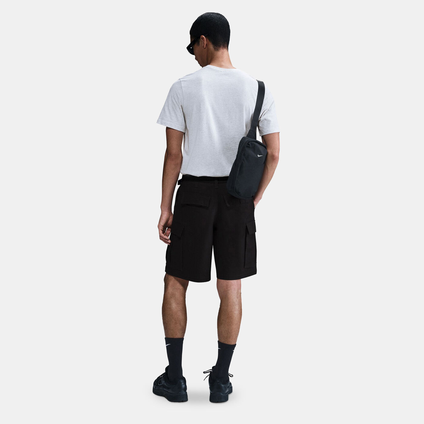 Men's Sportswear Club T-Shirt