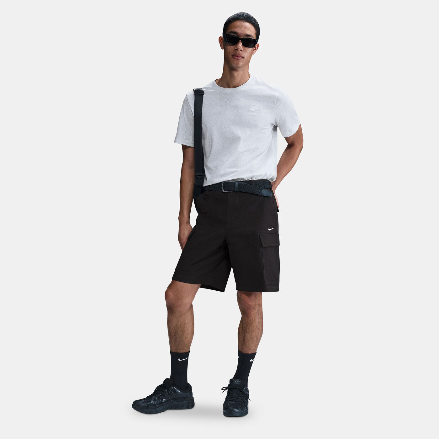 Men's Sportswear Club T-Shirt