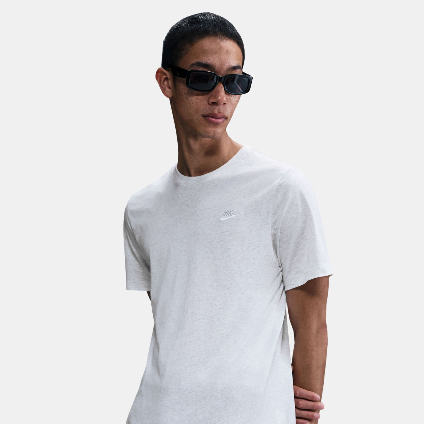 Men's Sportswear Club T-Shirt