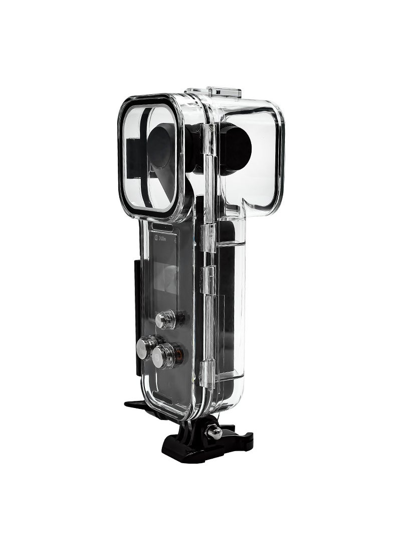 Dji Pocket 3 Diving Case Protective Gear pocket3 waterproof shell without camera