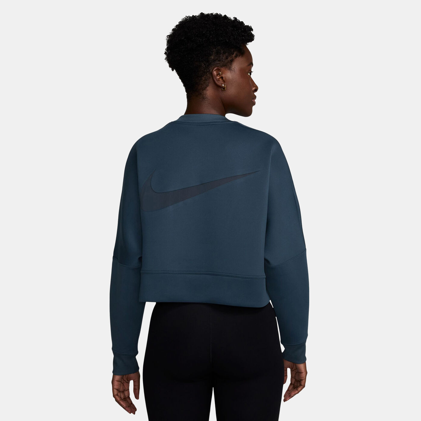 Women's Prima Dri-FIT Crop Top
