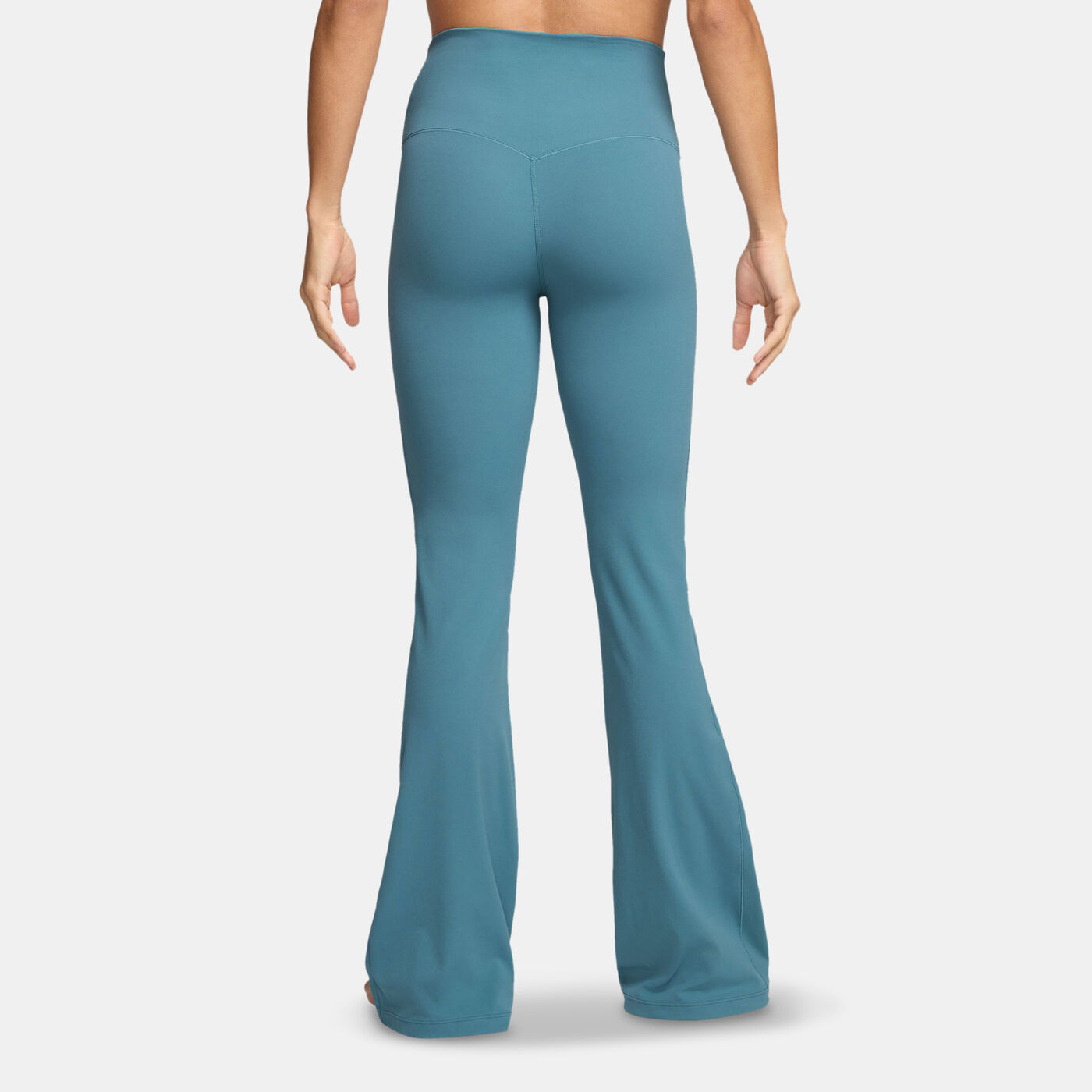 Women's Zenvy Flared Leggings