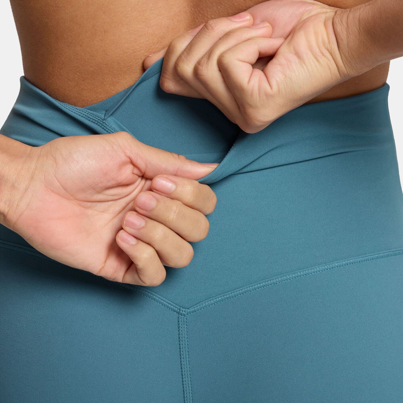 Women's Zenvy Flared Leggings