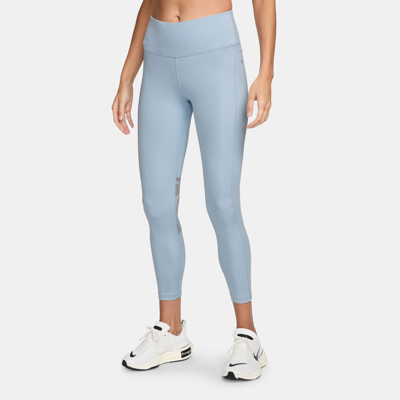 Women's Fast 7/8 Running Leggings
