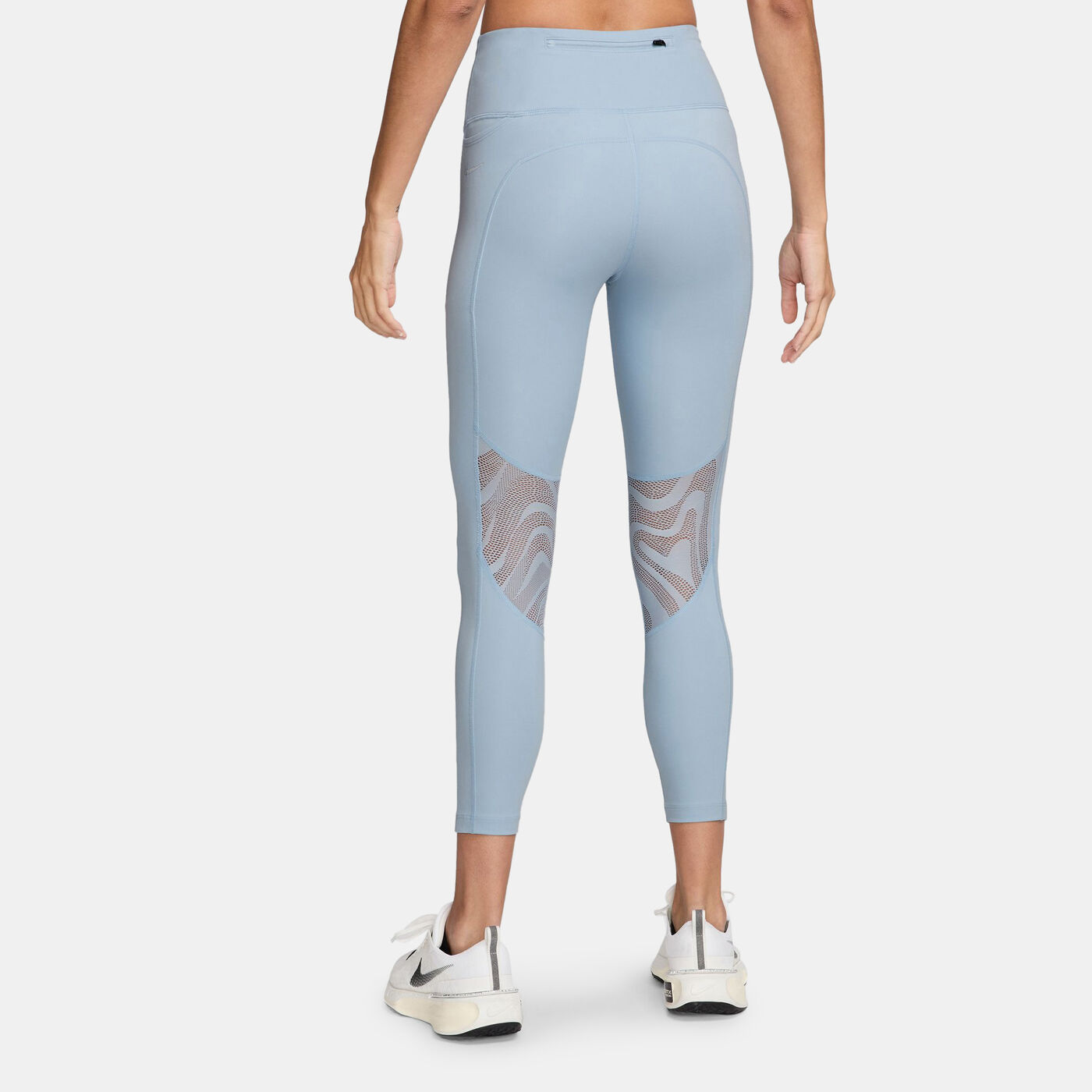 Women's Fast 7/8 Running Leggings