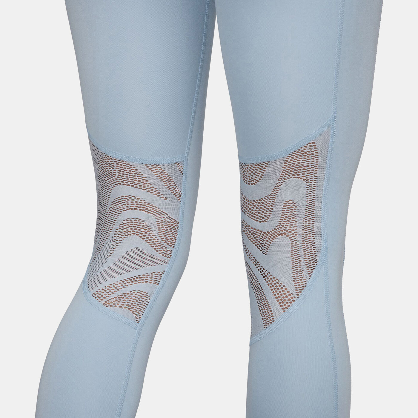 Women's Fast 7/8 Running Leggings