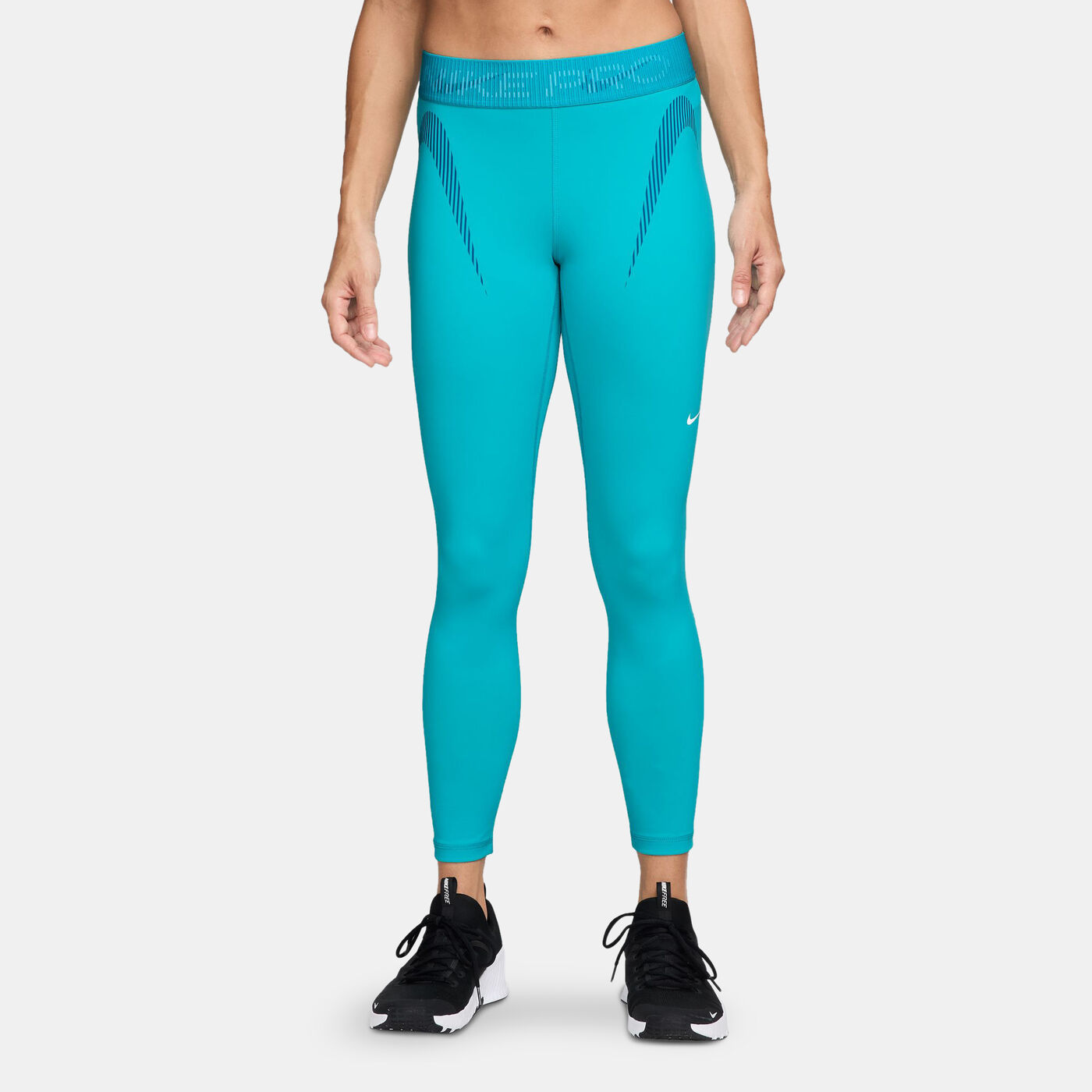 Women's Pro 7/8 Graphic Leggings