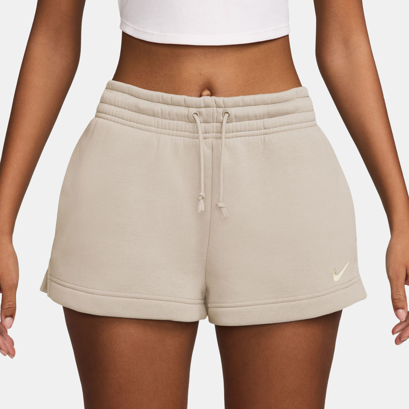 Women's Sportswear Phoenix Fleece Shorts