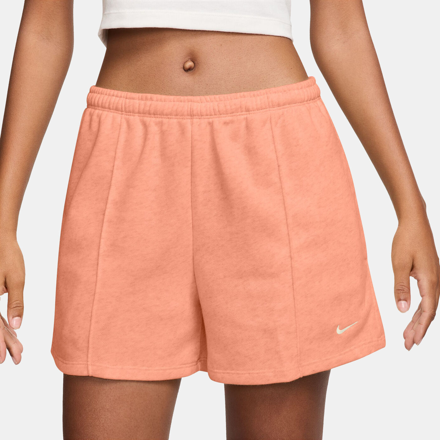 Women's Sportswear Chill Terry Shorts